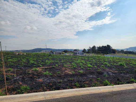 Terreno em Condomínio à Venda, 360 m² em Jardim Alto Do Pinheirinho - Itupeva