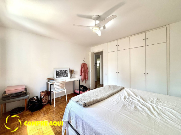 Imagem Apartamento com 1 Quarto à Venda, 70 m² em Vila Buarque - São Paulo Imagem Apartamento com 1 Quarto à Venda, 70 m² em Vila Buarque - São Paulo