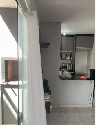 Imagem Apartamento com 2 Quartos à Venda, 49 m² em Cidade Jardim - Sao Jose Dos Pinhais