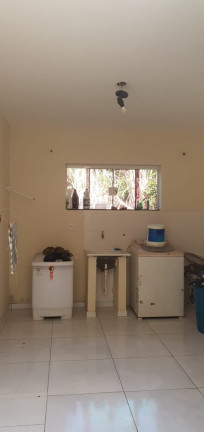 Imagem Casa com 4 Quartos à Venda, 180 m² em Vila Independência - Bauru