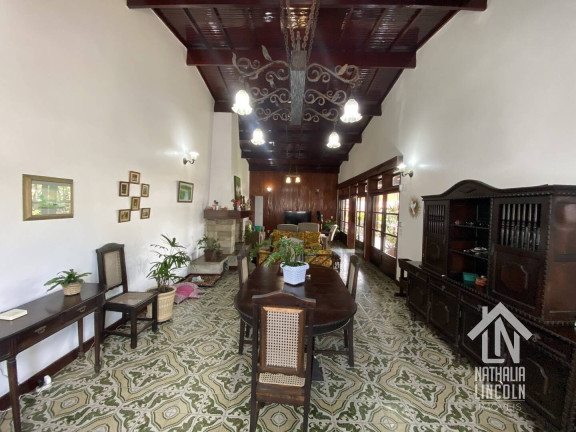 Imagem Casa com 5 Quartos à Venda, 615 m² em Satélite - Itanhaém Imagem Casa com 5 Quartos à Venda, 615 m² em Satélite - Itanhaém