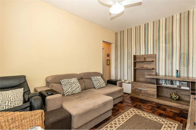 Imagem Casa de Condomínio com 3 Quartos à Venda, 84 m² em Santa Tereza - Porto Alegre Imagem Casa de Condomínio com 3 Quartos à Venda, 84 m² em Santa Tereza - Porto Alegre