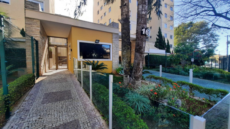 Imagem Apartamento com 3 Quartos à Venda, 60 m² em Santa Efigênia - Belo Horizonte Imagem Apartamento com 3 Quartos à Venda, 60 m² em Santa Efigênia - Belo Horizonte