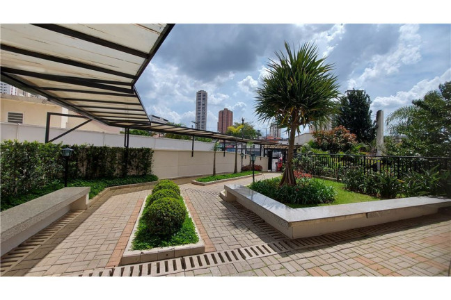 Imagem Imóvel com 3 Quartos à Venda,  em Vila Formosa - São Paulo