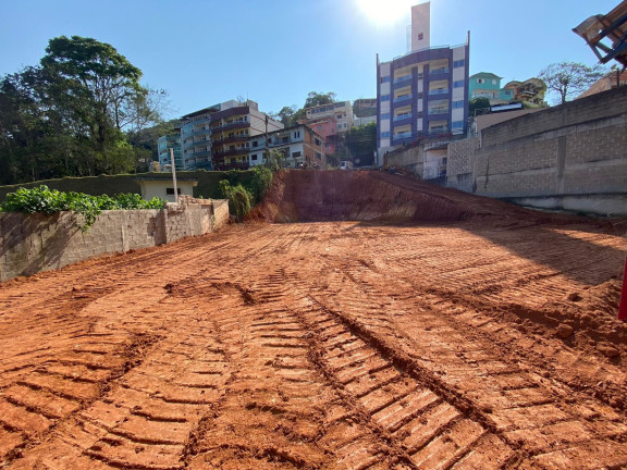 Imagem Terreno à Venda, 747 m² em Centro - Domingos Martins