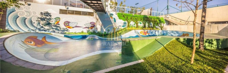 Imagem Apartamento com 4 Quartos à Venda, 207 m² em Praia Brava - Itajaí Imagem Apartamento com 4 Quartos à Venda, 207 m² em Praia Brava - Itajaí