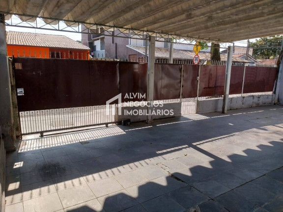 Imagem Casa com 3 Quartos à Venda, 300 m² em Santana - São José Dos Campos