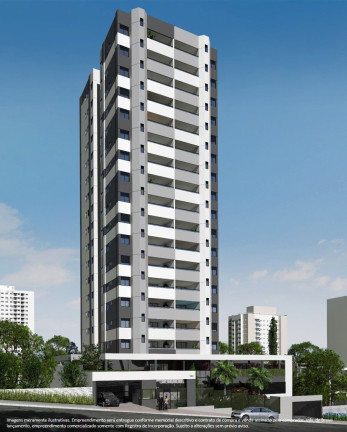 Apartamento com 2 Quartos à Venda, 71 m² em Santana - São Paulo