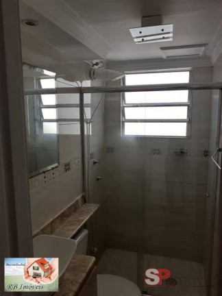 Imagem Apartamento com 2 Quartos à Venda, 48 m² em Planalto - São Bernardo Do Campo