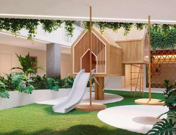 Imagem Apartamento com 2 Quartos à Venda, 64 m² em Jardim Oceania - João Pessoa