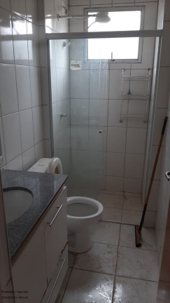 Imagem Apartamento com 3 Quartos à Venda, 60 m² em Jardim Country Club - Poços De Caldas