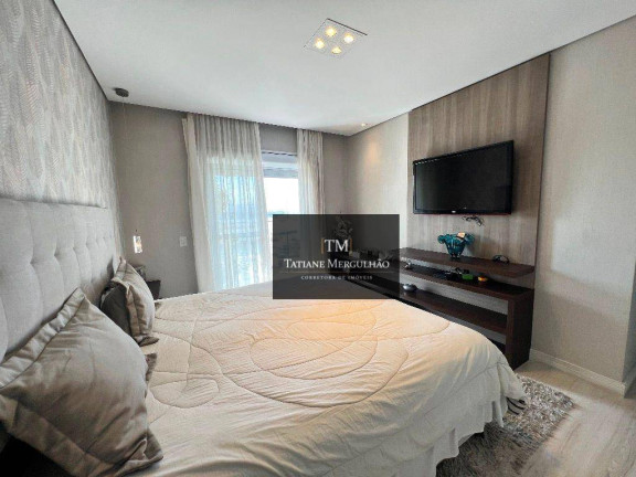 Imagem Apartamento com 4 Quartos à Venda, 189 m² em Ponta Da Praia - Santos