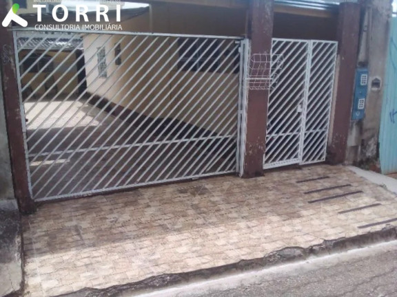 Imagem Sobrado com 2 Quartos à Venda, 175 m² em Parque São Bento - Sorocaba