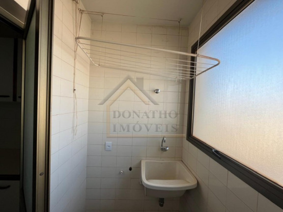 Imagem Apartamento com 1 Quarto à Venda, 55 m² em Centro - Ribeirão Preto