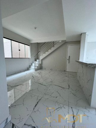 Imagem Imóvel com 3 Quartos à Venda, 140 m² em Boa Esperança - Santa Luzia