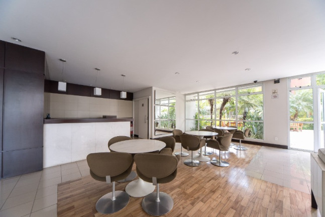 Imagem Imóvel com 1 Quarto à Venda, 74 m² em Vila Nova Conceição - São Paulo Imagem Imóvel com 1 Quarto à Venda, 74 m² em Vila Nova Conceição - São Paulo