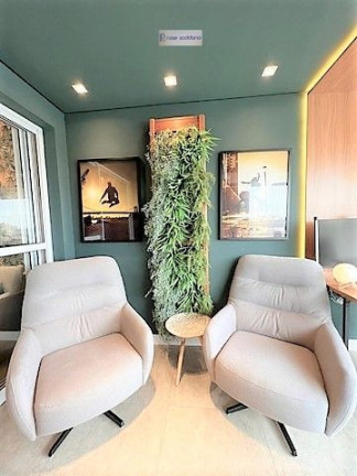 Imagem Apartamento com 2 Quartos à Venda, 71 m² em Cambuci - São Paulo