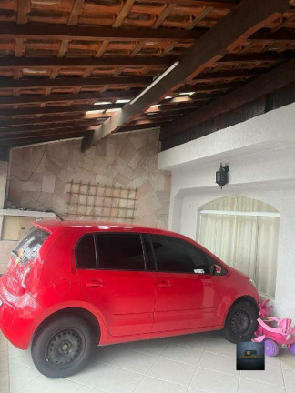 Imagem Casa com 3 Quartos à Venda, 189 m² em Assunção - São Bernardo Do Campo
