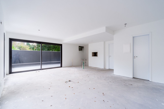 Apartamento com 1 Quarto à Venda, 79 m² em Petrópolis - Porto Alegre