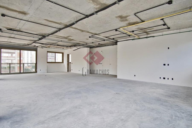 Imagem Apartamento com 4 Quartos à Venda, 358 m² em Vila Nova Conceição - São Paulo