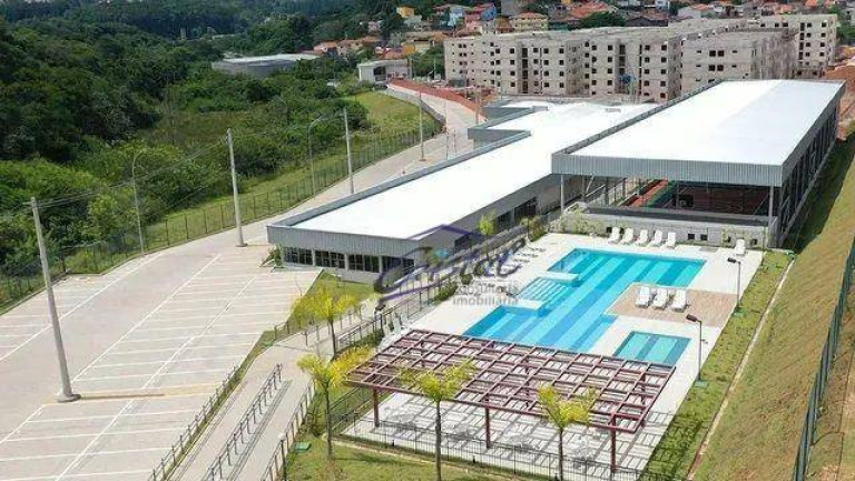 Apartamento com 2 Quartos à Venda, 43 m² em Parque Ipê - São Paulo