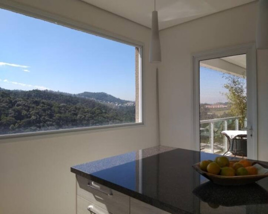 Imagem Casa com 4 Quartos à Venda, 402 m² em Tamboré - Santana De Parnaíba Imagem Casa com 4 Quartos à Venda, 402 m² em Tamboré - Santana De Parnaíba