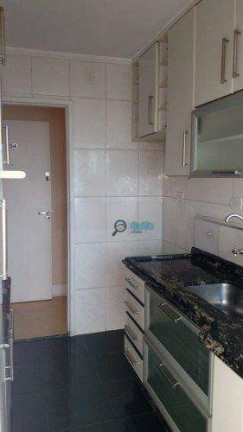 Imagem Apartamento com 2 Quartos à Venda, 57 m² em Vila Esperança - São Paulo
