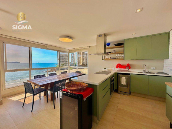 Imagem Apartamento com 4 Quartos à Venda, 200 m² em Jardim Astúrias - Guarujá Imagem Apartamento com 4 Quartos à Venda, 200 m² em Jardim Astúrias - Guarujá