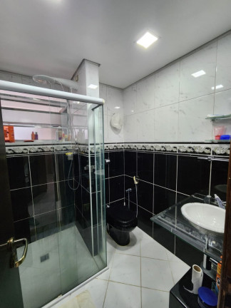 Imagem Apartamento com 3 Quartos à Venda, 100 m² em Embaré - Santos