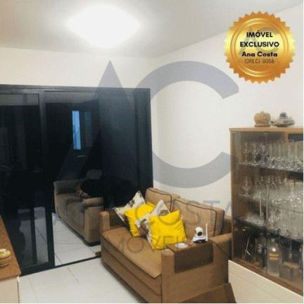 Imagem Apartamento com 1 Quarto à Venda, 58 m² em Caminho Das árvores - Salvador