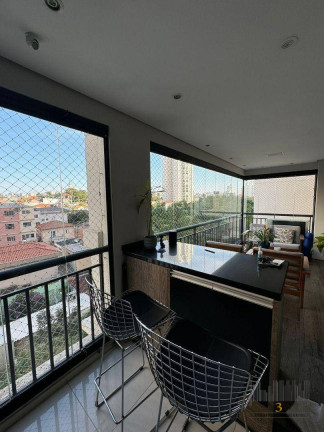 Imagem Apartamento com 4 Quartos à Venda, 130 m² em Vila Leopoldina - São Paulo Imagem Apartamento com 4 Quartos à Venda, 130 m² em Vila Leopoldina - São Paulo
