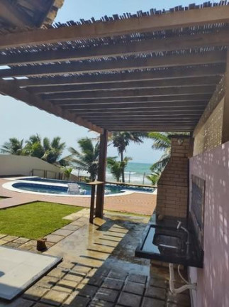 Imagem Casa com 4 Quartos à Venda, 256 m² em Parque Das Dunas (abrantes) - Camaçari Imagem Casa com 4 Quartos à Venda, 256 m² em Parque Das Dunas (abrantes) - Camaçari