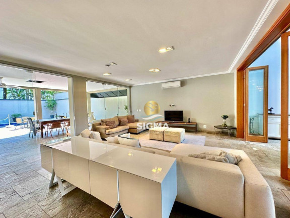 Imagem Casa com 5 Quartos à Venda, 380 m² em Jardim Acapulco - Guarujá Imagem Casa com 5 Quartos à Venda, 380 m² em Jardim Acapulco - Guarujá