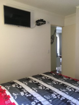 Imagem Apartamento com 2 Quartos à Venda, 47 m² em Taboão - São Bernardo Do Campo
