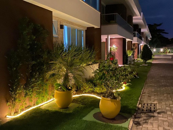 Imagem Casa com 4 Quartos à Venda, 200 m² em Buraquinho - Lauro De Freitas Imagem Casa com 4 Quartos à Venda, 200 m² em Buraquinho - Lauro De Freitas