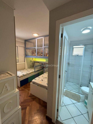 Imagem Apartamento com 3 Quartos à Venda, 135 m² em Parque Campolim - Sorocaba