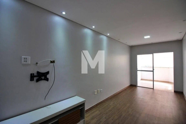 Imagem Apartamento com 2 Quartos à Venda, 77 m² em Vila Franca - São Bernardo Do Campo