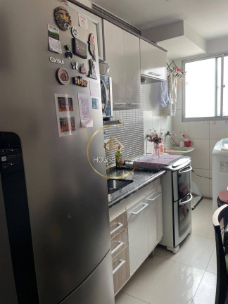Imagem Apartamento com 2 Quartos à Venda, 44 m² em Conjunto Residencial Trinta E Um De Março - São José Dos Campos Imagem Apartamento com 2 Quartos à Venda, 44 m² em Conjunto Residencial Trinta E Um De Março - São José Dos Campos
