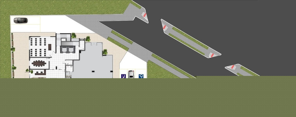 Imagem Imóvel Comercial à Venda, 35 m² em Mossunguê - Curitiba