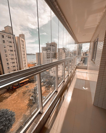Imagem Imóvel com 3 Quartos à Venda, 74 m² em Praia Do Morro - Guarapari