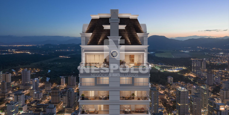 Imagem Apartamento à Venda, 213 m² em Centro - Itapema Imagem Apartamento à Venda, 213 m² em Centro - Itapema