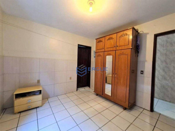 Imagem Casa com 4 Quartos à Venda, 186 m² em Bela Vista - Fortaleza
