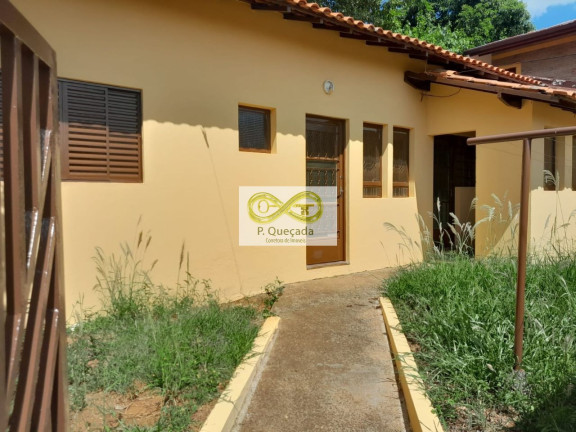 Imagem Imóvel com 1 Quarto à Venda, 300 m² em Bosque De Barão Geraldo - Campinas