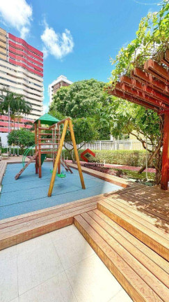 Imagem Apartamento com 3 Quartos à Venda, 106 m² em Meireles - Fortaleza Imagem Apartamento com 3 Quartos à Venda, 106 m² em Meireles - Fortaleza