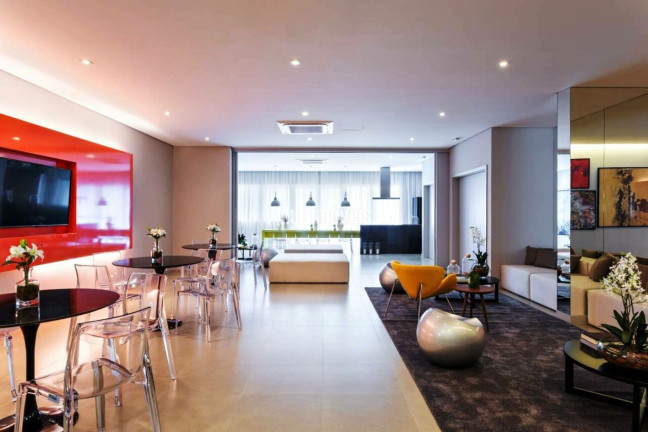 Imagem Apartamento com 1 Quarto à Venda, 22 m² em Sé - São Paulo Imagem Apartamento com 1 Quarto à Venda, 22 m² em Sé - São Paulo