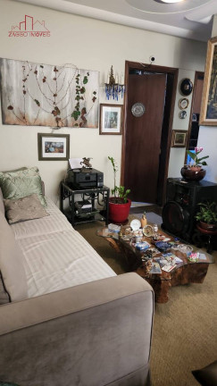 Imagem Apartamento com 2 Quartos à Venda, 48 m² em Jardim Valo Verde - Embu Das Artes