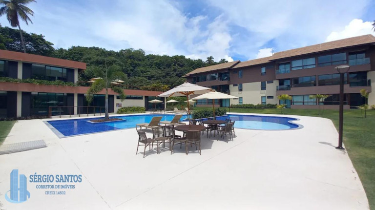Imagem Apartamento com 2 Quartos à Venda, 65 m² em Praia Dos Carneiros - Tamandaré Imagem Apartamento com 2 Quartos à Venda, 65 m² em Praia Dos Carneiros - Tamandaré