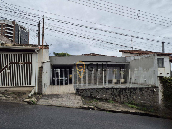 Imagem Casa com 3 Quartos para Alugar, 180 m² em Jardim Bela Vista - Jacareí Imagem Casa com 3 Quartos para Alugar, 180 m² em Jardim Bela Vista - Jacareí