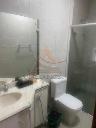 Imagem Casa de Condomínio com 4 Quartos à Venda, 254 m² em Jardim Botânico - Ribeirão Preto