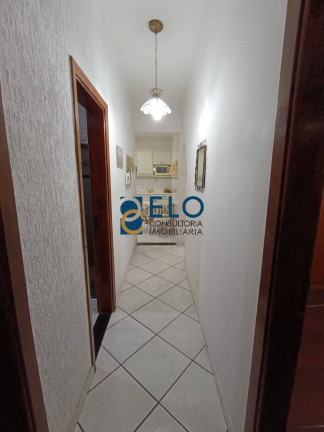 Imagem Apartamento com 3 Quartos à Venda, 79 m² em Pompéia - Santos Imagem Apartamento com 3 Quartos à Venda, 79 m² em Pompéia - Santos